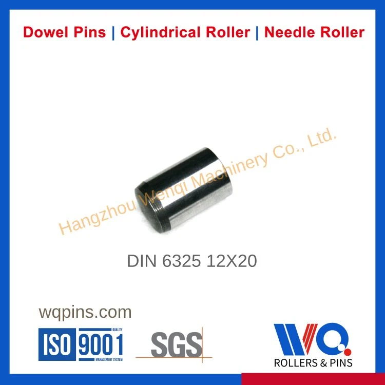 Dowel-pin-din6325-m12x20 Dowel-pin-din6325-m12x20