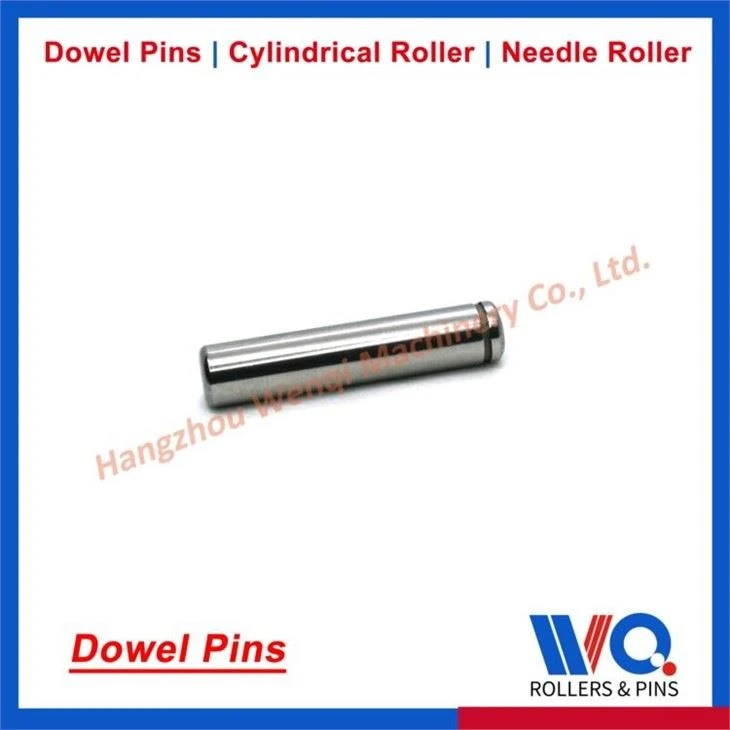 Grooved Dowels Grooved Dowels