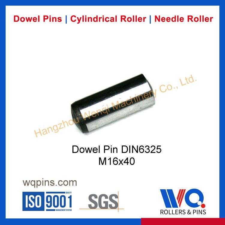 Molding Die Alignment Pins