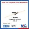 China Dowel Pins factory