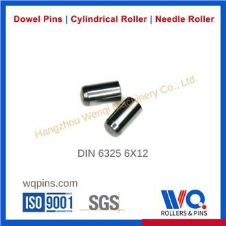 Pin lokalizacyjny ze stali nierdzewnej