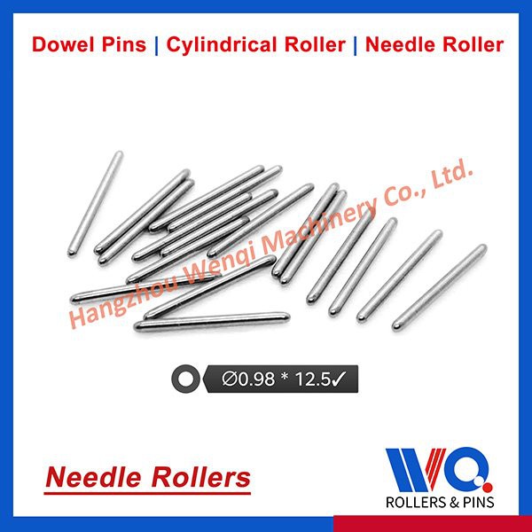 Needle Roller Pin For Needle Roller Bearings