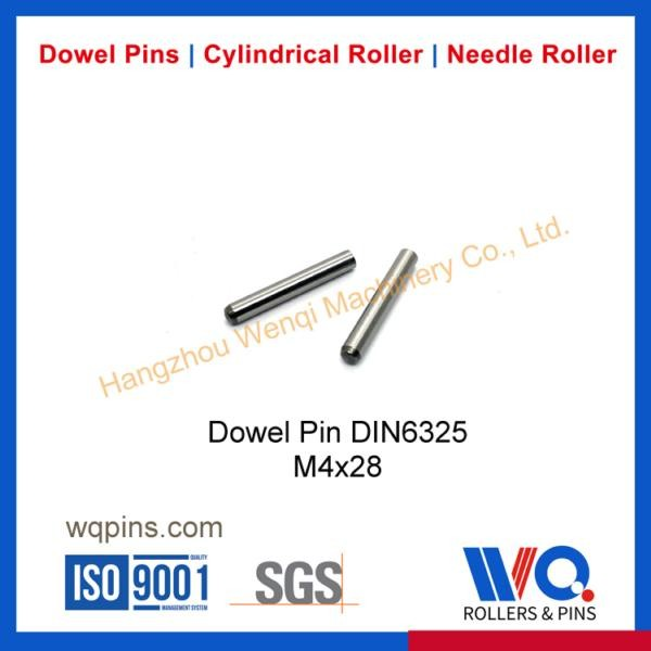 Dowel PIn Din 6325