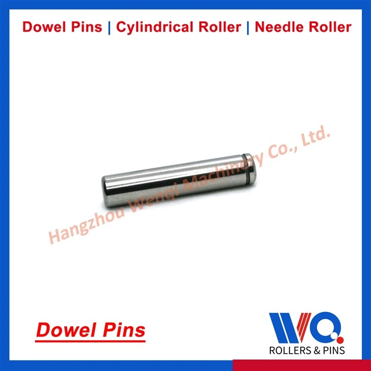 Lock Pin Parallel Dowel Pin With Groove Lock Pin Parallel Dowel Pin With Groove