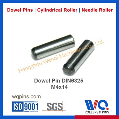 Sworznie wału zmiany biegów